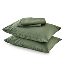 Load image into Gallery viewer, Rayon Derived from Bamboo Sheet Set - Jordyn Collection