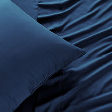 Load image into Gallery viewer, Rayon Derived from Bamboo Sheet Set - Jordyn Collection