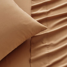 Load image into Gallery viewer, Rayon Derived from Bamboo Sheet Set - Jordyn Collection