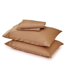Load image into Gallery viewer, Rayon Derived from Bamboo Sheet Set - Jordyn Collection