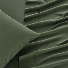 Load image into Gallery viewer, Rayon Derived from Bamboo Sheet Set - Jordyn Collection