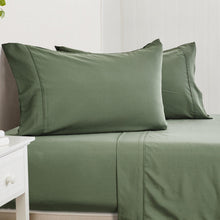 Load image into Gallery viewer, Rayon Derived from Bamboo Sheet Set - Jordyn Collection