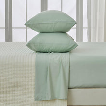 Load image into Gallery viewer, Rayon Derived from Bamboo Sheet Set - Jordyn Collection
