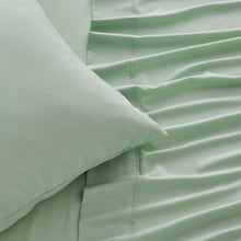 Load image into Gallery viewer, Rayon Derived from Bamboo Sheet Set - Jordyn Collection