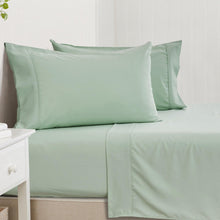 Load image into Gallery viewer, Rayon Derived from Bamboo Sheet Set - Jordyn Collection