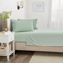 Load image into Gallery viewer, Rayon Derived from Bamboo Sheet Set - Jordyn Collection