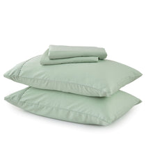 Load image into Gallery viewer, Rayon Derived from Bamboo Sheet Set - Jordyn Collection