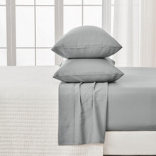 Load image into Gallery viewer, Rayon Derived from Bamboo Sheet Set - Jordyn Collection