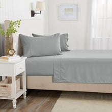 Load image into Gallery viewer, Rayon Derived from Bamboo Sheet Set - Jordyn Collection