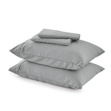 Load image into Gallery viewer, Rayon Derived from Bamboo Sheet Set - Jordyn Collection