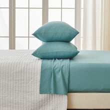 Load image into Gallery viewer, Rayon Derived from Bamboo Sheet Set - Jordyn Collection