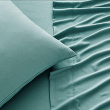 Load image into Gallery viewer, Rayon Derived from Bamboo Sheet Set - Jordyn Collection