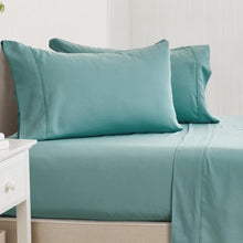 Load image into Gallery viewer, Rayon Derived from Bamboo Sheet Set - Jordyn Collection