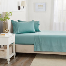 Load image into Gallery viewer, Rayon Derived from Bamboo Sheet Set - Jordyn Collection