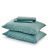 Load image into Gallery viewer, Rayon Derived from Bamboo Sheet Set - Jordyn Collection