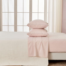 Load image into Gallery viewer, Rayon Derived from Bamboo Sheet Set - Jordyn Collection