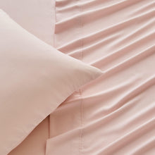 Load image into Gallery viewer, Rayon Derived from Bamboo Sheet Set - Jordyn Collection