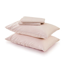 Load image into Gallery viewer, Rayon Derived from Bamboo Sheet Set - Jordyn Collection