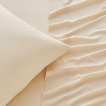 Load image into Gallery viewer, Rayon Derived from Bamboo Sheet Set - Jordyn Collection