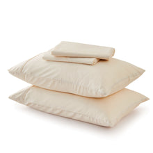 Load image into Gallery viewer, Rayon Derived from Bamboo Sheet Set - Jordyn Collection