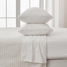 Load image into Gallery viewer, Rayon Derived from Bamboo Sheet Set - Jordyn Collection