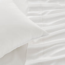 Load image into Gallery viewer, Rayon Derived from Bamboo Sheet Set - Jordyn Collection
