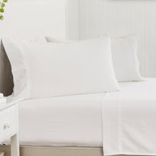 Load image into Gallery viewer, Rayon Derived from Bamboo Sheet Set - Jordyn Collection
