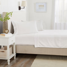 Load image into Gallery viewer, Rayon Derived from Bamboo Sheet Set - Jordyn Collection