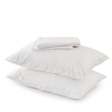 Load image into Gallery viewer, Rayon Derived from Bamboo Sheet Set - Jordyn Collection