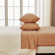 Load image into Gallery viewer, Rayon Derived from Bamboo Sheet Set - Jordyn Collection