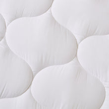 Load image into Gallery viewer, 2 Inch Thick Hypoallergenic Mattress Topper - Kyla Collection