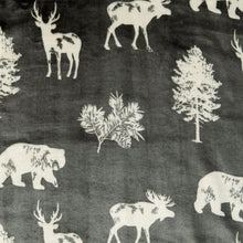 Load image into Gallery viewer, Sherpa Throw Blanket - Hudson Collection