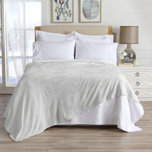 Load image into Gallery viewer, Velvet Plush Blanket - Avianna Collection