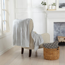 Load image into Gallery viewer, Velvet Plush Blanket - Avianna Collection