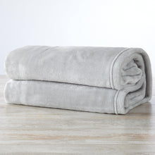 Load image into Gallery viewer, Velvet Plush Blanket - Avianna Collection