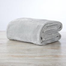 Load image into Gallery viewer, Velvet Plush Blanket - Avianna Collection