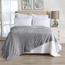 Load image into Gallery viewer, Velvet Plush Blanket - Avianna Collection