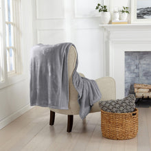 Load image into Gallery viewer, Velvet Plush Blanket - Avianna Collection