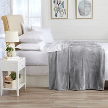Load image into Gallery viewer, Velvet Plush Blanket - Avianna Collection