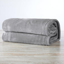 Load image into Gallery viewer, Velvet Plush Blanket - Avianna Collection