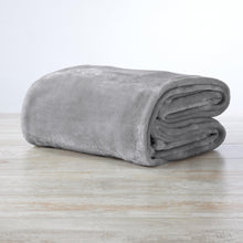 Load image into Gallery viewer, Velvet Plush Blanket - Avianna Collection