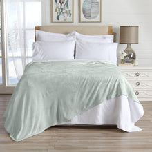 Load image into Gallery viewer, Velvet Plush Blanket - Avianna Collection