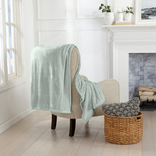 Load image into Gallery viewer, Velvet Plush Blanket - Avianna Collection
