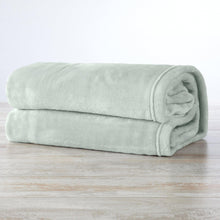 Load image into Gallery viewer, Velvet Plush Blanket - Avianna Collection