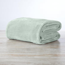 Load image into Gallery viewer, Velvet Plush Blanket - Avianna Collection