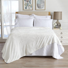 Load image into Gallery viewer, Velvet Plush Blanket - Avianna Collection