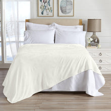 Load image into Gallery viewer, Velvet Plush Blanket - Avianna Collection