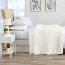 Load image into Gallery viewer, Velvet Plush Blanket - Avianna Collection
