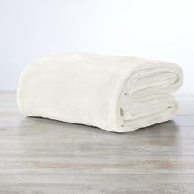 Load image into Gallery viewer, Velvet Plush Blanket - Avianna Collection