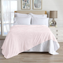 Load image into Gallery viewer, Velvet Plush Blanket - Avianna Collection